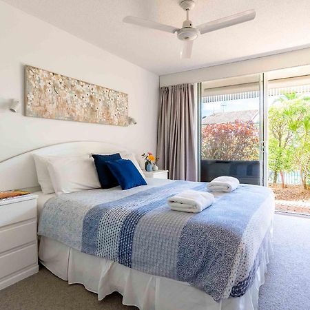 Secret Gem Apartment Peregian Beach Bagian luar foto