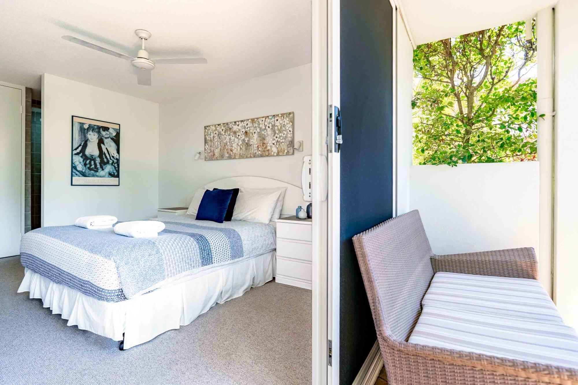 Secret Gem Apartment Peregian Beach Bagian luar foto