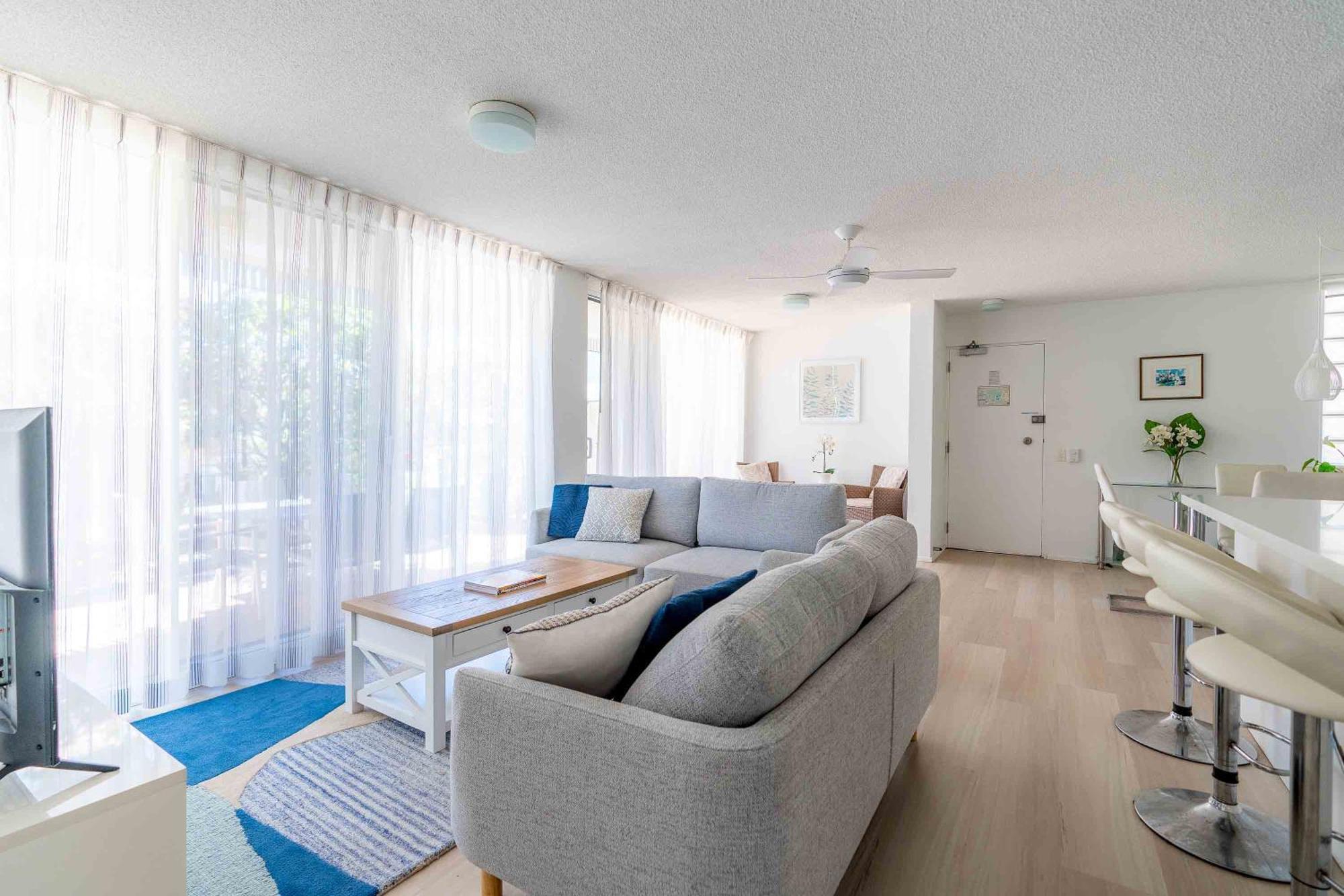 Secret Gem Apartment Peregian Beach Bagian luar foto