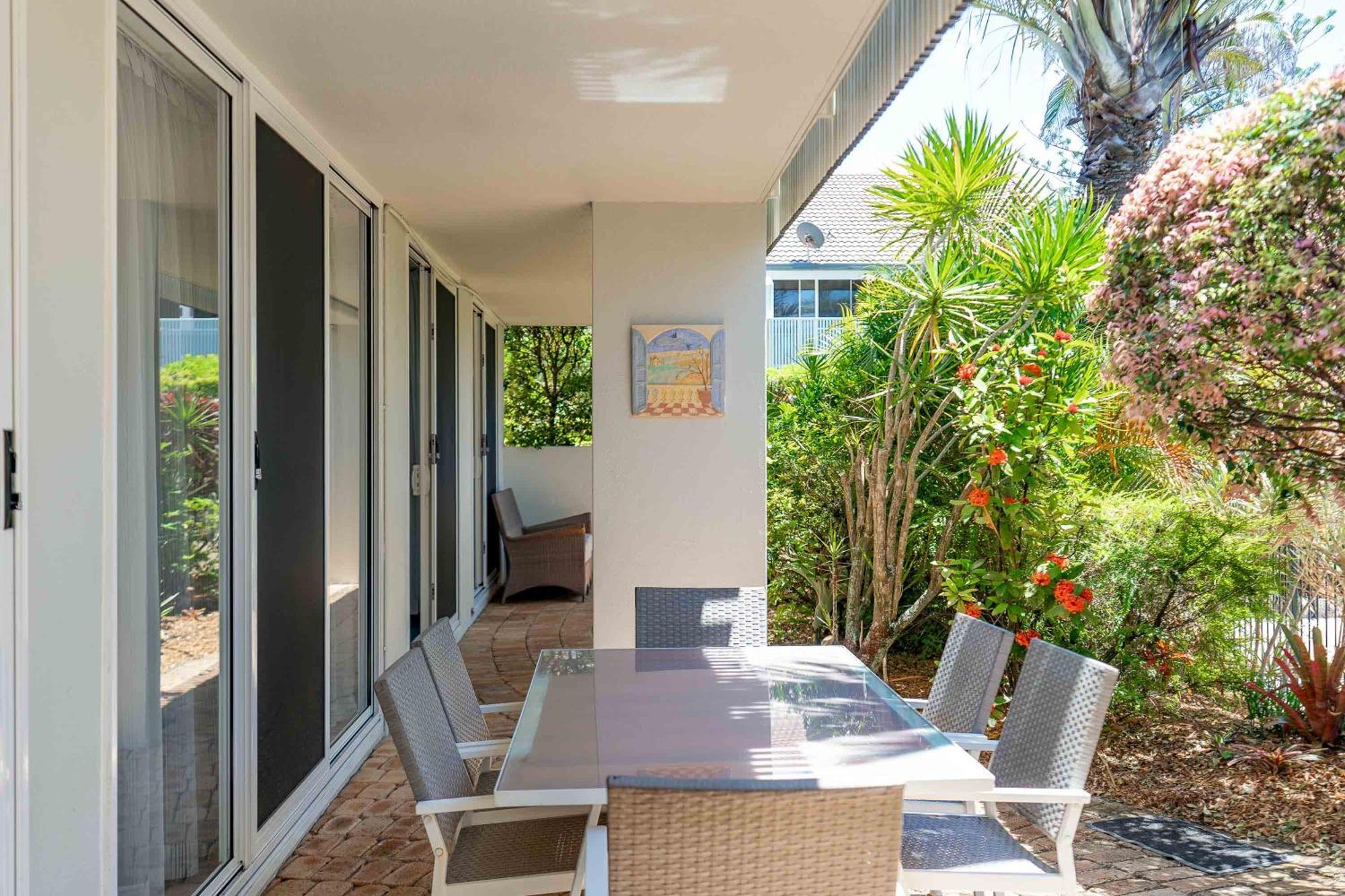 Secret Gem Apartment Peregian Beach Bagian luar foto