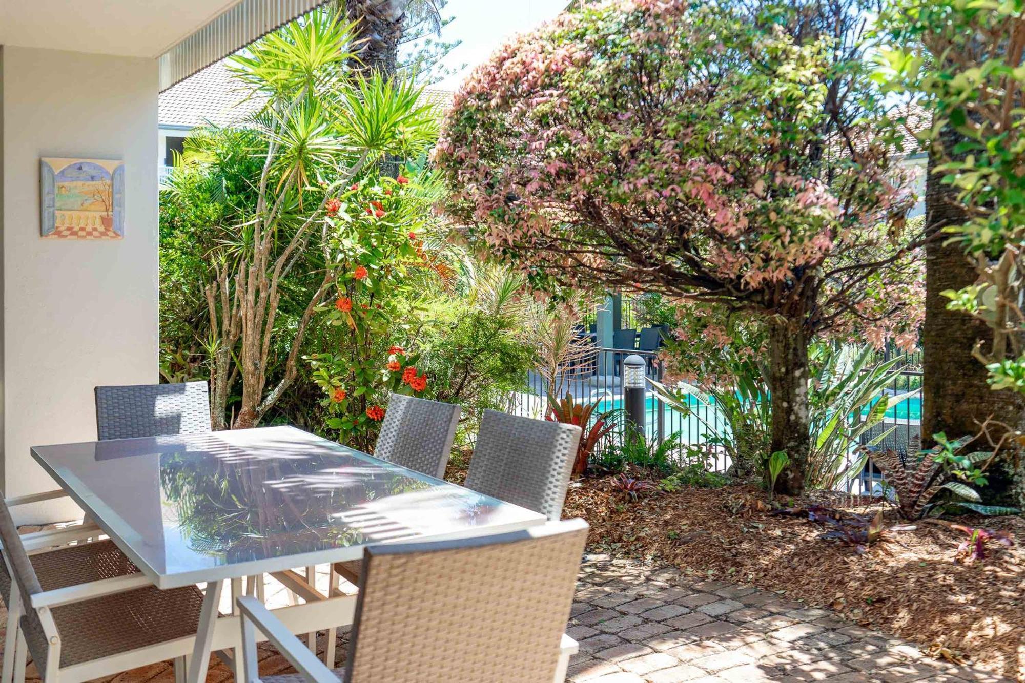 Secret Gem Apartment Peregian Beach Bagian luar foto