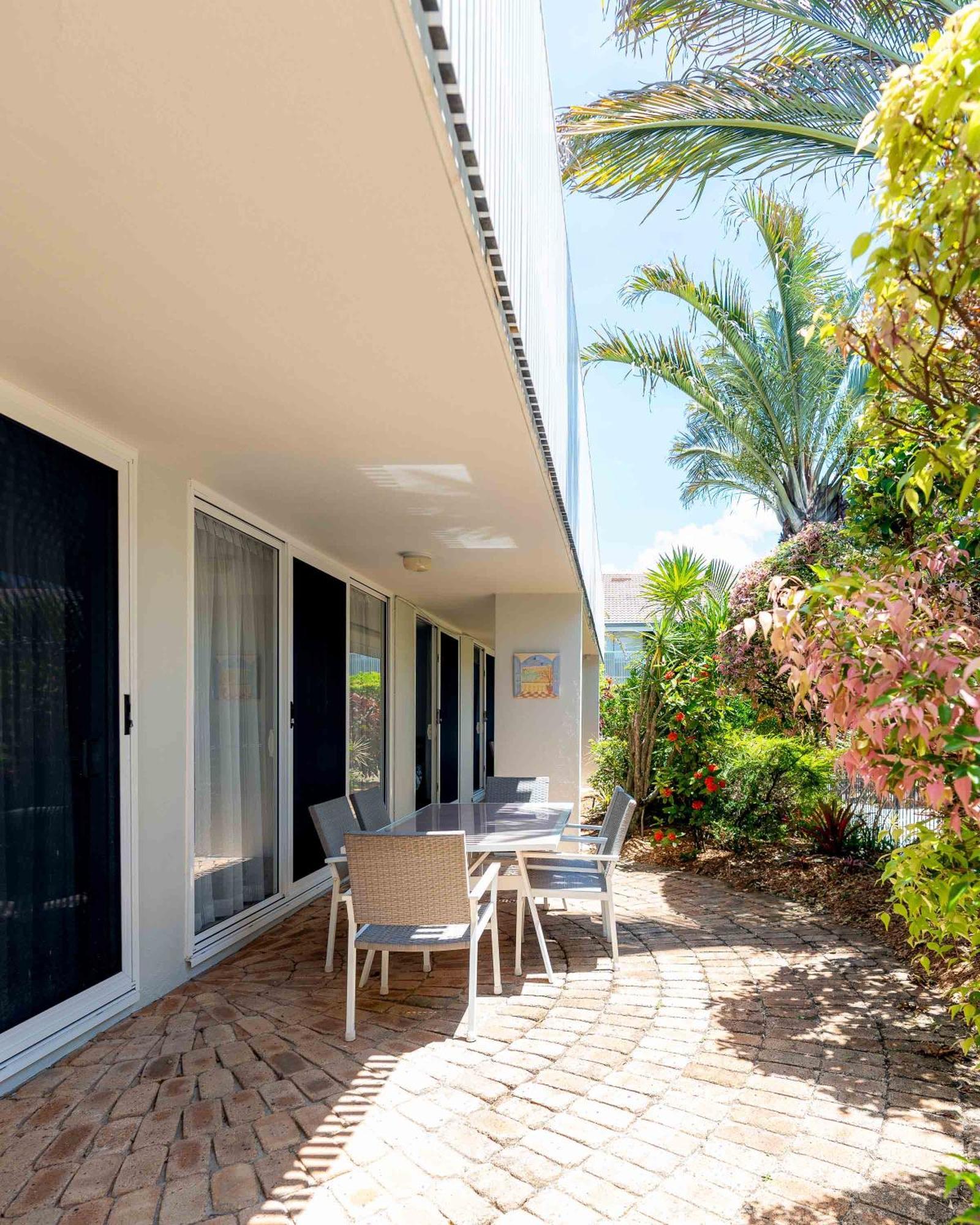 Secret Gem Apartment Peregian Beach Bagian luar foto